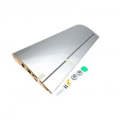 Hangar 9 Right Wing with Aileron & Flap: P-51D 60cc