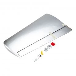 Hangar 9 Left Wing with Aileron & Flap: P-51D 60cc