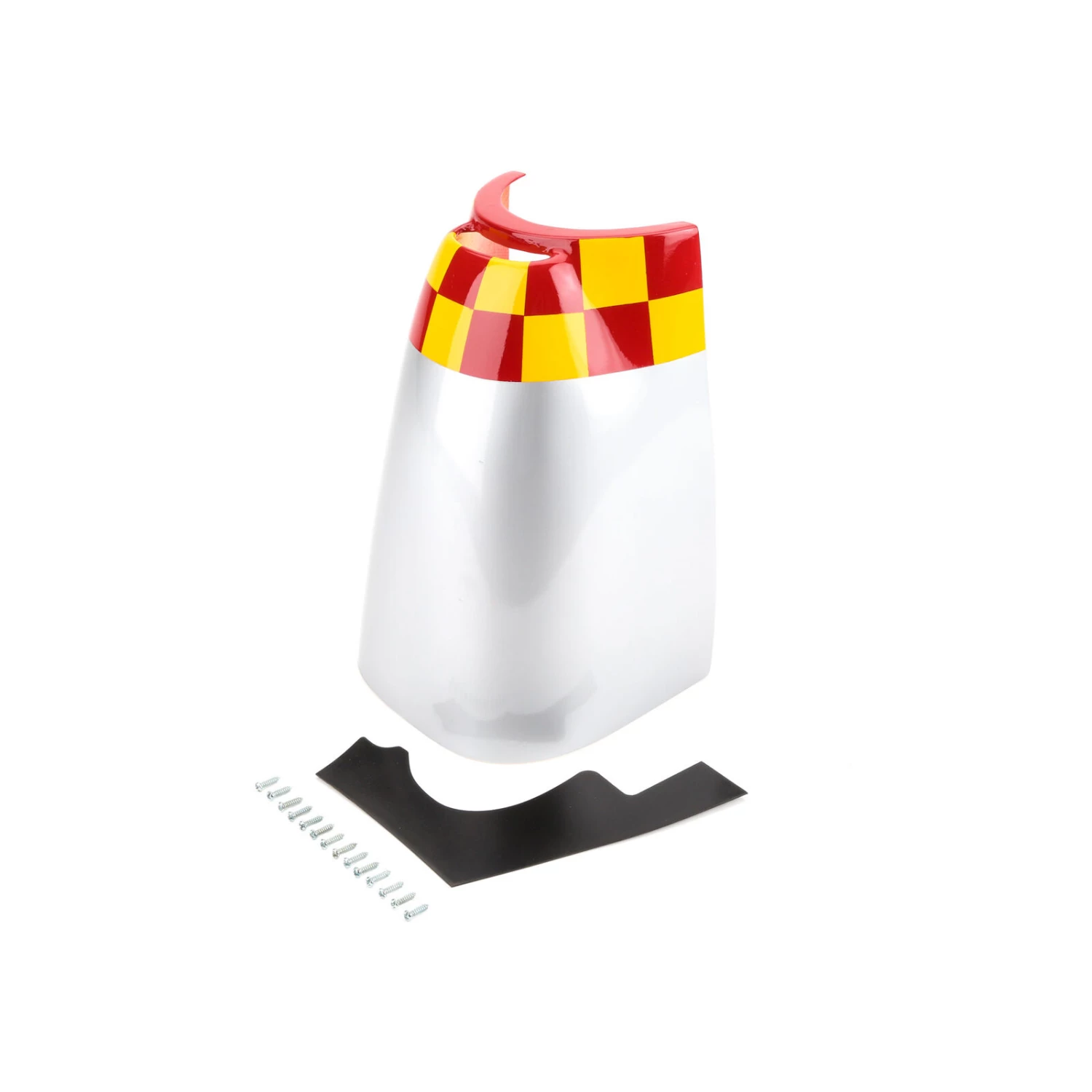 Hangar 9 Cowl: P-51D 60cc