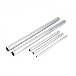 Hangar 9 Wing and Stabilizer Tubes: P-51D 60cc