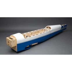 Hangar 9 Fuselage without Hatch: Van's RV-4 30cc