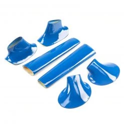 Hangar 9 Landing Gear Fairing Set: Van's RV-4 30cc