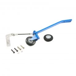 Hangar 9 Tailwheel Assembly: Van's RV-4 30cc