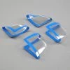 Hangar 9 Navigation Light Covers: Van's RV-4 30cc