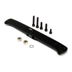 Hangar 9 Aluminum Double Servo Arm, 4" (HTC)