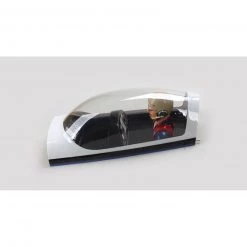 Hangar 9 Canopy Hatch: Christen Eagle II 90 ARF