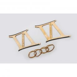 Hangar 9 Wing Transport Frames: Christen Eagle II 90 ARF