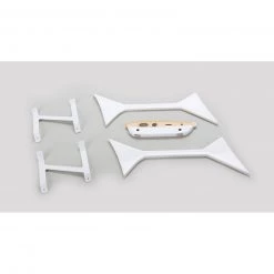 Hangar 9 Wing Strut Set: Christen Eagle II 90 ARF