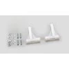 Hangar 9 Engine Mount Set: Christen Eagle II 90 ARF
