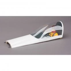 Hangar 9 Canopy Hatch: Meridian 10cc