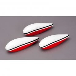 Hangar 9 Wheel Pant Set: Meridian 10cc