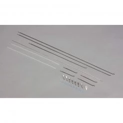 Hangar 9 Pushrod Set: Meridian 10cc