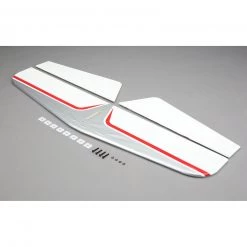 Hangar 9 Stabilizer with Elevators: Valiant 30cc