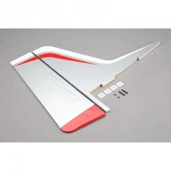 Hangar 9 Fin and Rudder: Valiant 30cc