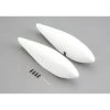 Hangar 9 Wheel Pants Set: Valiant 30cc