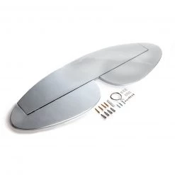 Hangar 9 Stabilizer with Elevators: Carbon Cub 15cc