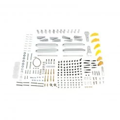 Hangar 9 Hardware Pack: Carbon Cub 15cc