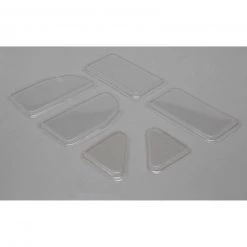 Hangar 9 Window Set: Valiant 10cc