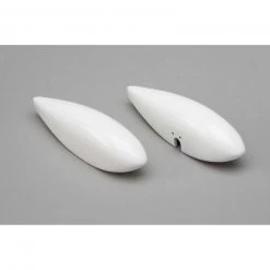 Hangar 9 Wheel Pant Set: Valiant 10cc