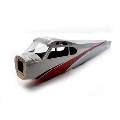 Hangar 9 Fuselage: XCub 60cc