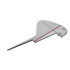 Hangar 9 Rudder: XCub 60cc