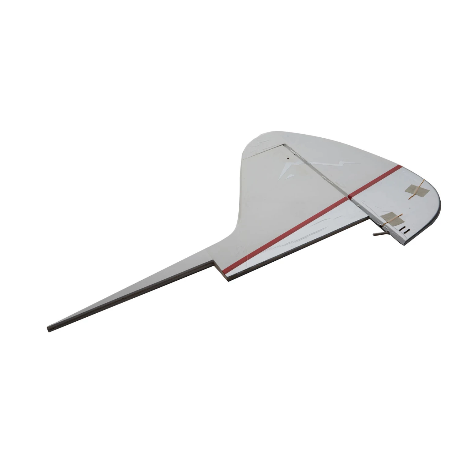 Hangar 9 Rudder: XCub 60cc