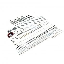 Hangar 9 Hardware Pack: XCub 60cc