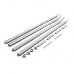 Hangar 9 Wing Strut Set: XCub 60cc