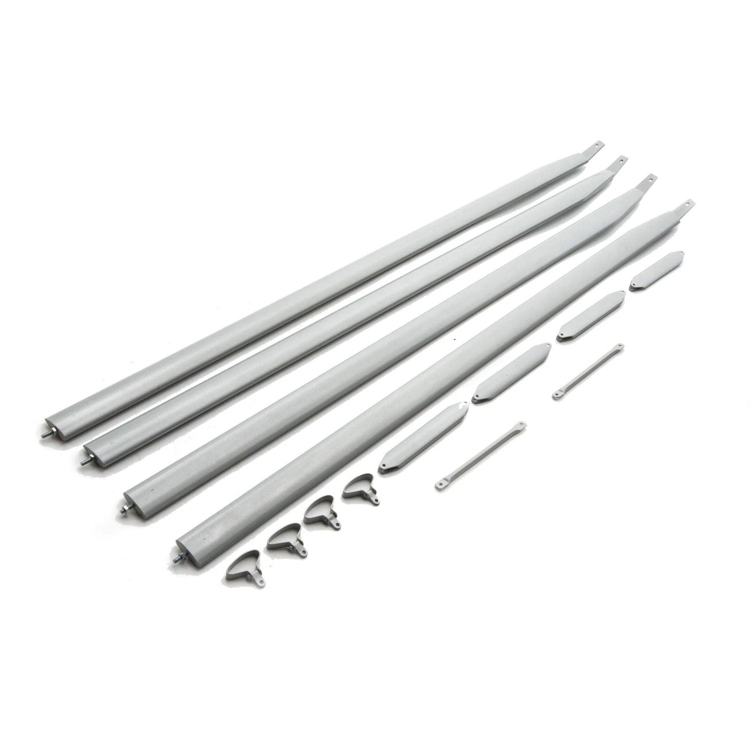 Hangar 9 Wing Strut Set: XCub 60cc