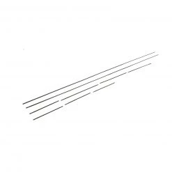 Hangar 9 Pushrod Set: XCub 60cc