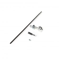 Hangar 9 Aerotow Release: XCub 60cc