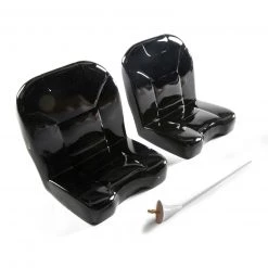 Hangar 9 2x Seats+Anntena: XCub 60cc