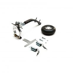 Hangar 9 Tail Wheel: Carbon Cub FX-3 100-200cc