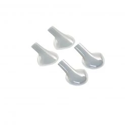 Hangar 9 Strut Covers: Carbon Cub FX-3 100-200cc