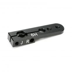 Hangar 9 Aluminum Servo Arm, 1": SPM, JR