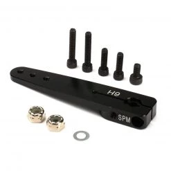 Hangar 9 Aluminum Servo Arm, 2" (JR/SPM)