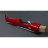 Hangar 9 Fuselage: Extra 300X 120cc