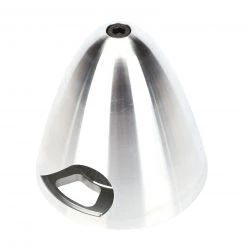 Hangar 9 2-1/2" Aluminum Spinner P51