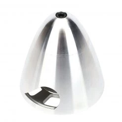 Hangar 9 2-3/4" Aluminum Spinner P51