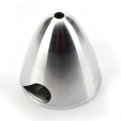 Hangar 9 3" Aluminum Spinner P51