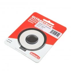 Hangar 9 UltraStripe, White 1/16"