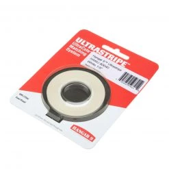 Hangar 9 UltraStripe, White 1/8"