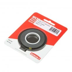 Hangar 9 UltraStripe, Black 1/4"