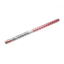 Hangar 9 UltraCote, 1/2" Squares, White/Red