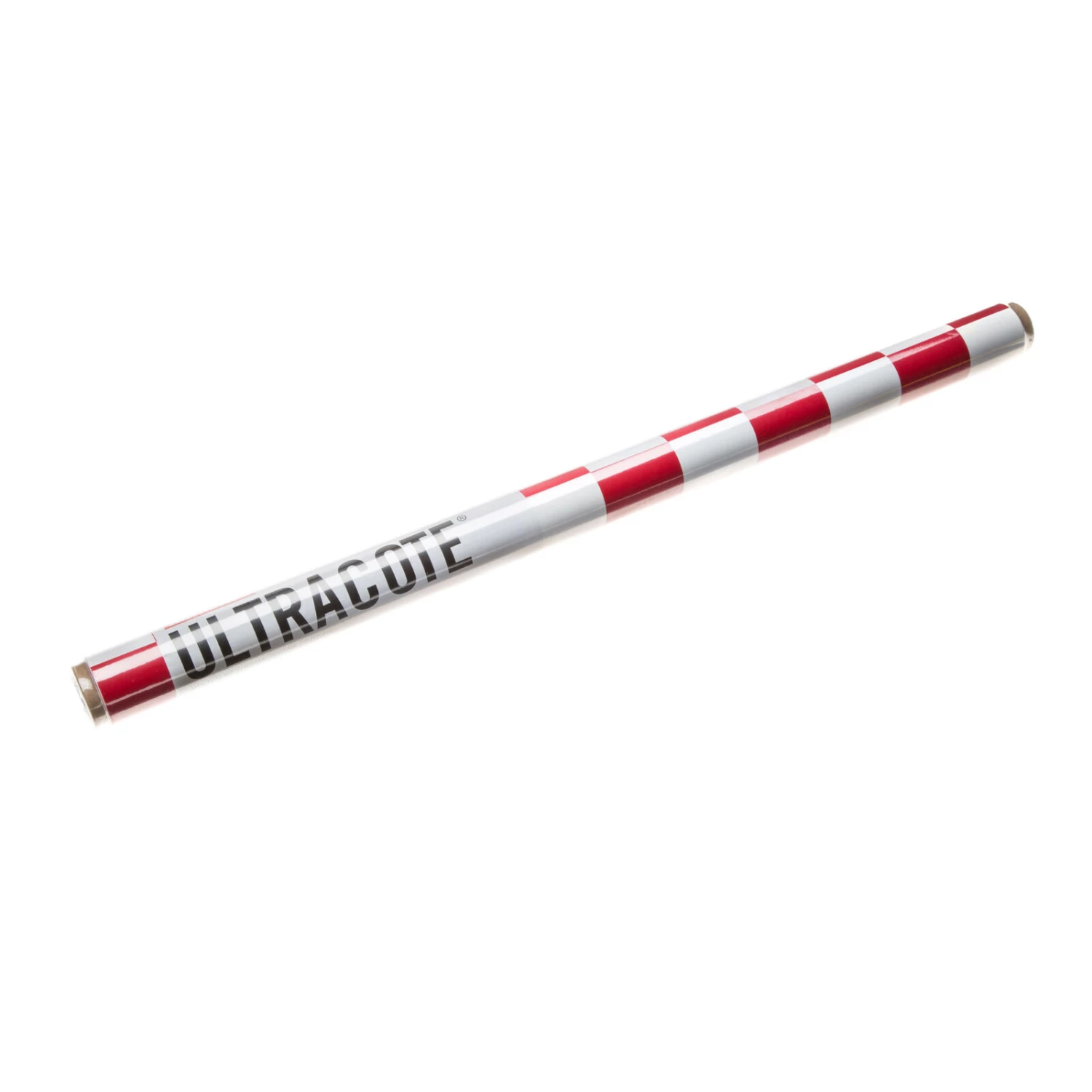Hangar 9 UltraCote, 2" Squares, White/Red